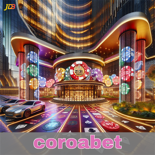 Login Turbinado: A Experiência Única do Coroabet