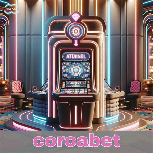 Aventura nos Slots: Coroabet e Suas Emoções Sem Fim
