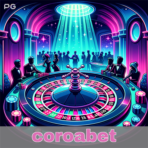 Coroabet: Uma Aventura Única nos Jogos Brasileiros