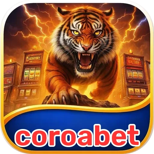 coroabet Caça-Níqueis
